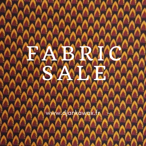 Sale of Loin Wax Fabrics Online, Afro-chic Fashion, Customization of African Clothing, Djankawax, custom,
