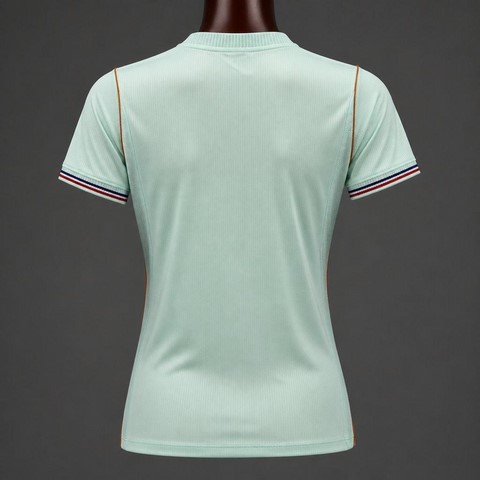   Maillot de Football France 2026 femmes, Jerseys soccer, équipe de france, suupporters Les Bleus, Football français, 