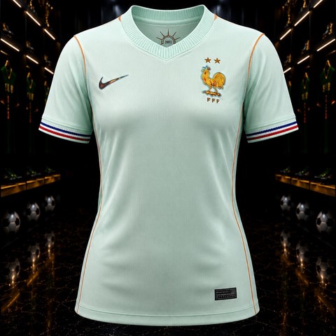   Maillot de Football France 2026, Jerseys soccer, équipe de france, suupporters Les Bleus, Football français, 