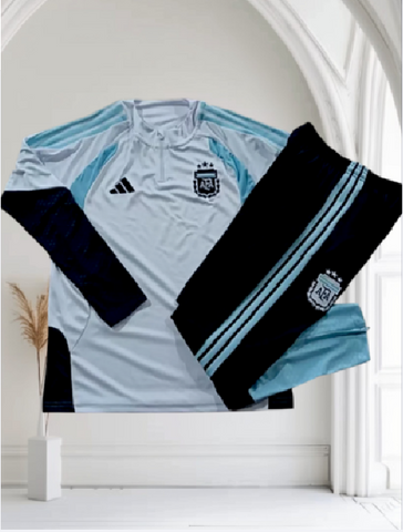  Survêtement Football Argentina 2026, blanc, Jerseys soccer, équipe de l'Argentine, suupporters, fans, Football argentin, DiasporaArgentine, 