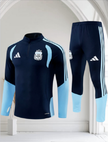 Survêtement Football Argentina 2026, bleu, Jerseys soccer, équipe de l'Argentine, suupporters, fans, Football argentin, DiasporaArgentine, 