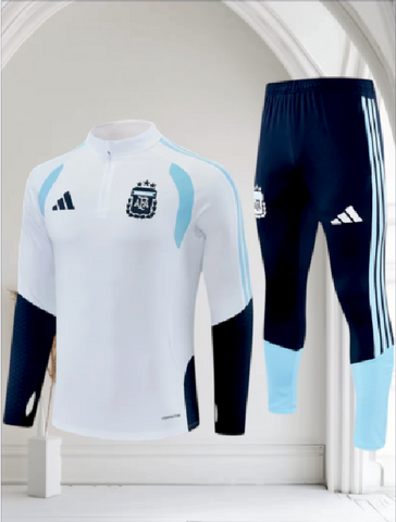  Survêtement Football Argentina 2026, blanc, Jerseys soccer, équipe de l'Argentine, suupporters, fans, Football argentin, DiasporaArgentine, 
