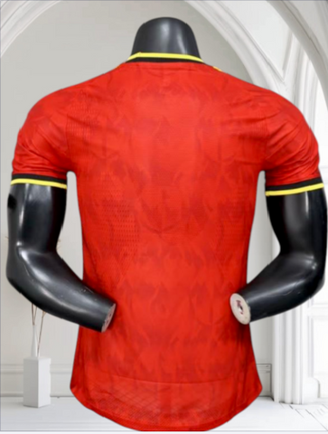 Maillot de Football Belgique 2026, bleu, version fan ou player, Jerseys soccer, Adidas, Coupe du monde, Djankawax, 