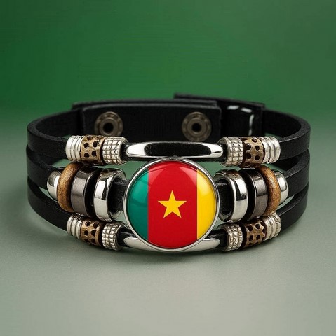Cameroun