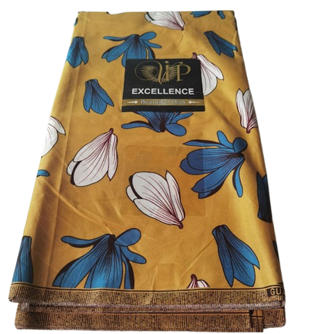 African wax loincloth 6 yards, ventes solidaire,lafermedeleo,La ferme de Léo,