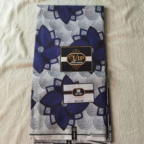 African wax loincloth 6 yards, ventes solidaire,lafermedeleo,La ferme de Léo,