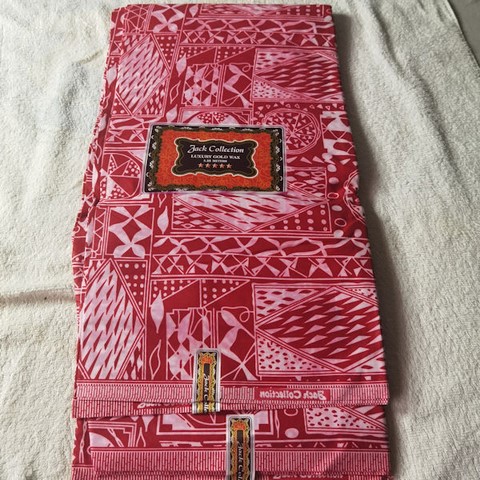 African wax loincloth 6 yards, ventes solidaire,lafermedeleo,La ferme de Léo,