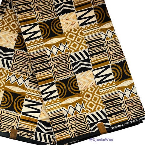 African wax loincloth 6 yards, ventes solidaire,lafermedeleo,Djankawax,