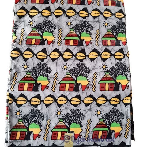 African wax loincloth 6 yards, ventes solidaire,lafermedeleo,Djankawax,