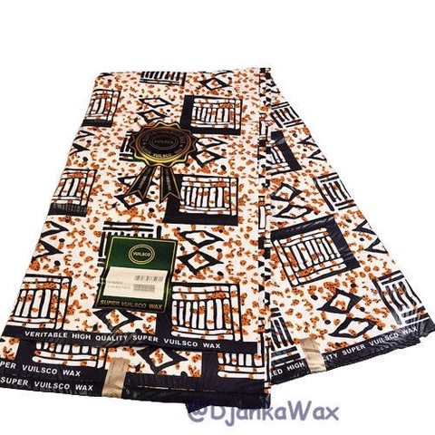 Tissu pagne Nop Cameroun, pagne africain, Djankawax,