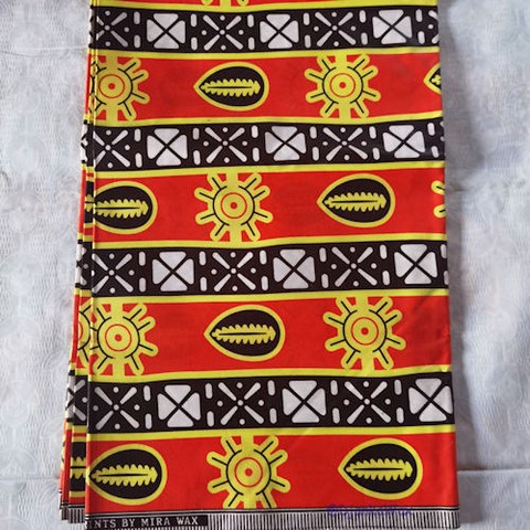 African wax loincloth 6 yards, ventes solidaire,lafermedeleo,Djankawax,