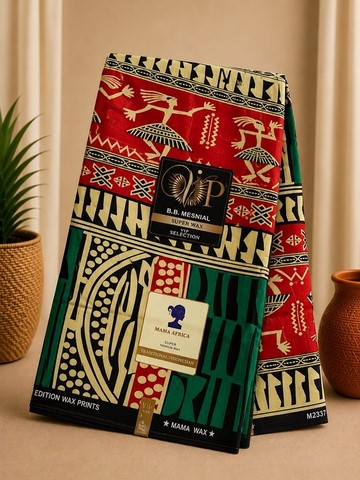 tissu pagne Ndop Bamiléké vert Cameroun, africain 3/6 yard, Ndop bamilékés Cameroun, ventes solidaire,lafermedeleo,Djankawax,
