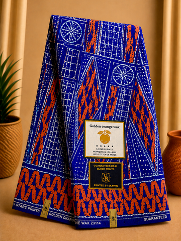 tissu pagne bleu, Ndop Bamiléké Cameroun, africain 3/6 yard, Ndop bamilékés Cameroun, ventes solidaire,lafermedeleo,Djankawax,