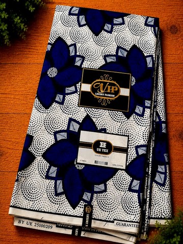 African wax loincloth 6 yards, ventes solidaire,lafermedeleo,La ferme de Léo,