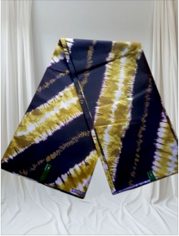 African wax loincloth 6 yards, ventes solidaire,lafermedeleo,La ferme de Léo,