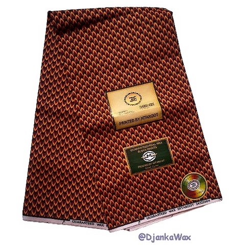 African wax loincloth 6 yards, ventes solidaire,lafermedeleo,La ferme de Léo,