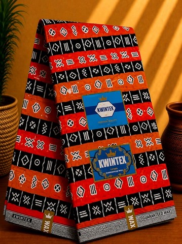 African wax loincloth 6 yards, ventes solidaire,lafermedeleo,La ferme de Léo,