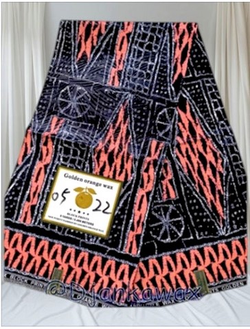 tissu pagne corail, Ndop Bamiléké Cameroun, africain 3/6 yard, Ndop bamilékés Cameroun, ventes solidaire,lafermedeleo,Djankawax,