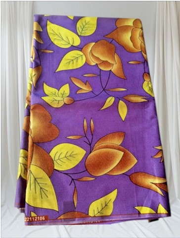 African wax loincloth 6 yards, ventes solidaire,lafermedeleo,La ferme de Léo,