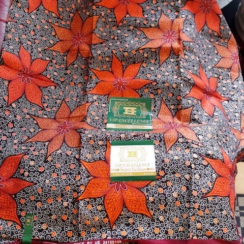 African wax loincloth 6 yards, ventes solidaire,lafermedeleo,La ferme de Léo,