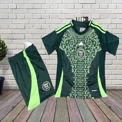 Maillots et Accessoires Football Algérie,