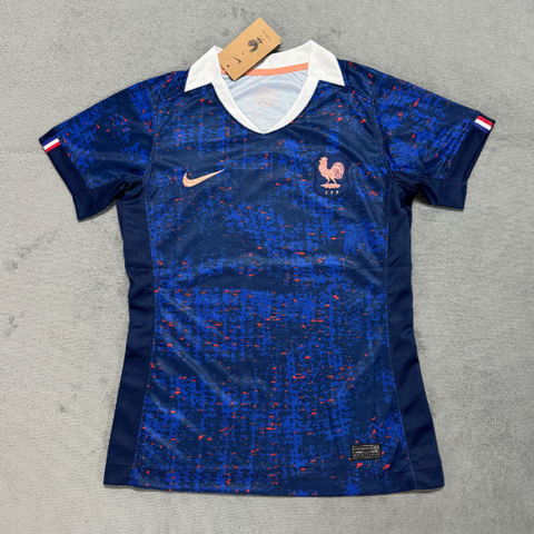   Maillot de Football France 2026, Jerseys soccer, équipe de france, suupporters Les Bleus, Football français, 