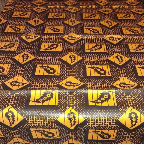 Vente de Tissus Pagne Wax en Ligne,