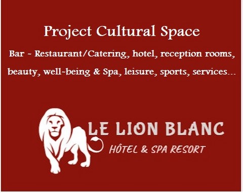 Cultural Space Project