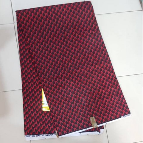 Tissu-Coton-Lafermedeleo-ventes solidaires,