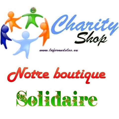 Vente Vêtements, Chaussures, Charity shop-boutique solidaire en Ligne,