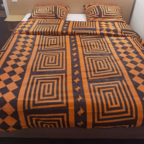 Duvet cover set 220x240 + 2 pillowcases,