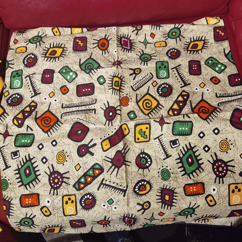 Duvet cover set 220x240 + 2 pillowcases,