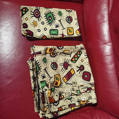 Duvet cover set 220x240 + 2 pillowcases,