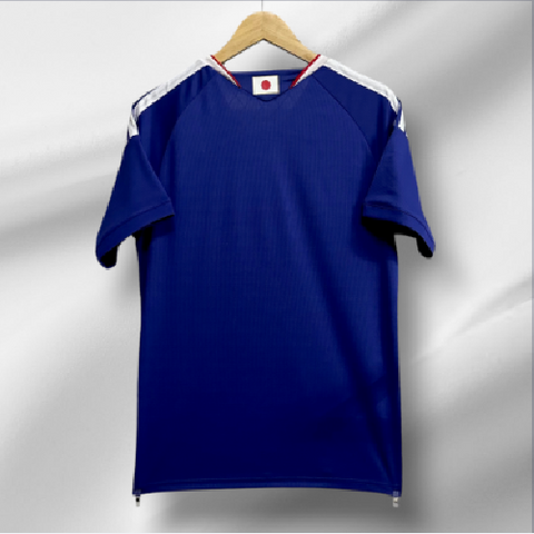 Maillot de Football Japon 2026, bleu, version fan ou player, Jerseys soccer, Adidas, Coupe du monde, Djankawax, 