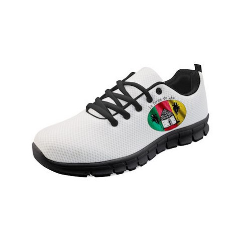 Chaussures plate mixte à personnaliser avec votre image,