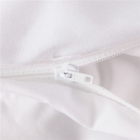 Impression personnalisée de vos housse de couette + oreillers