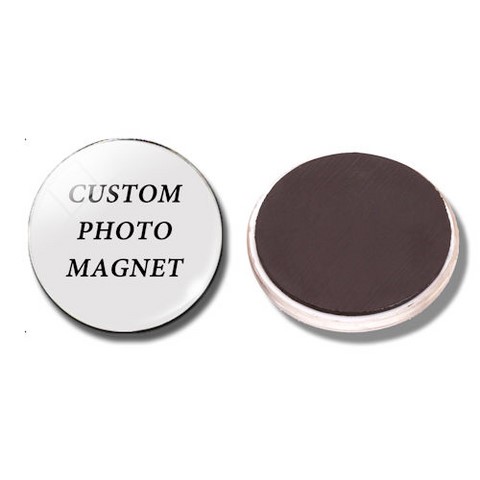 Custom magnet photo à personnaliser,