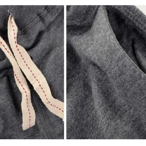 Pantalon survetement - Short à Personnaliser