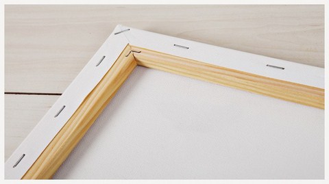 Tableau peinture à l'huile sur toile Imprimé- à personnaliser