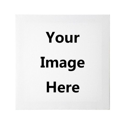 Tableau peinture à l'huile sur toile Imprimé- à personnaliser