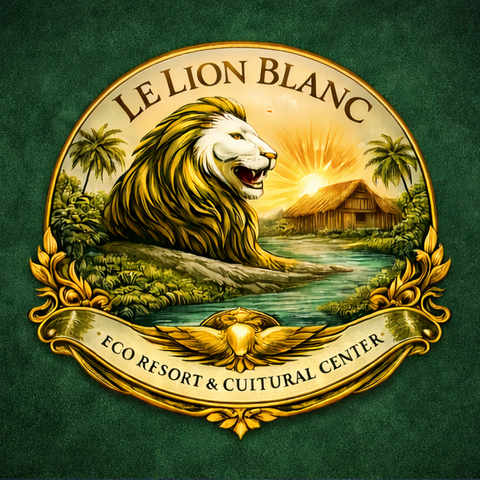 Projet Espace culturel Le lion blanc,