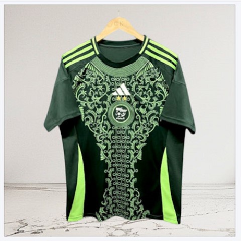 Maillot de Football blanc, Algérie, équipe nationale, drapeau, 