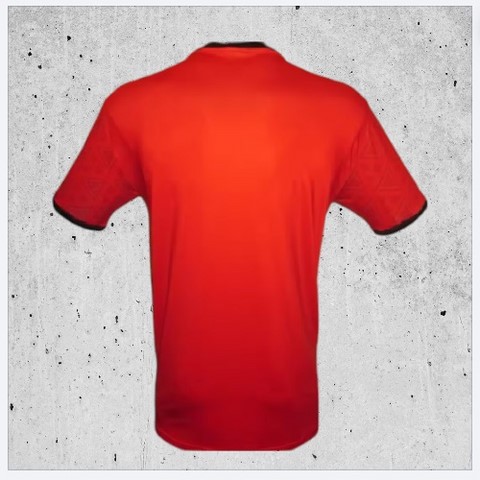 Maillot de Football Angola Impression 3D, Can, Caf, Afrique, Soccer, Africa,