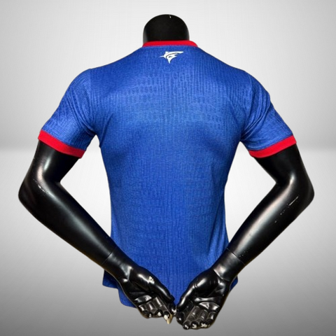 Maillot de Football Cap Vert, bleu, équipe nationale, Les Lions de la Téranga,, Can 2025, Can, Caf Afrique, Les 2025, soccer Africa,