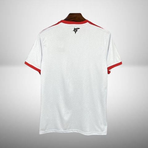 Maillot de Football Cap Vert  blanc, équipe nationale, Les Lions de la Téranga,, Can 2025, Can, Caf Afrique, Les 2025, soccer Africa,