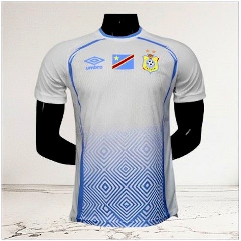 Maillot de Football orange Congo 2026, équipe nationale, drapeau, 