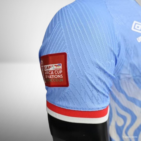 Maillot de Football Congo 2026, bleu, LesLeopards, Drapeau Congo RDC, Les Leopards, Supporter RDC, Football Africain, Fans, Football, République Démocratique du Congo, 