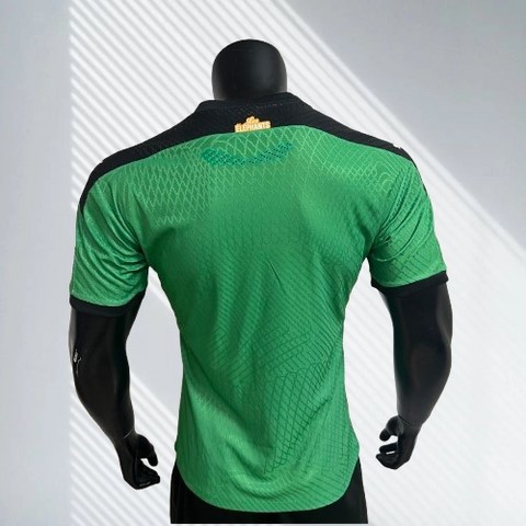 Maillot Côte d'Ivoire Football vert, Can, Caf, Afrique, soccer Africa, pays africain,