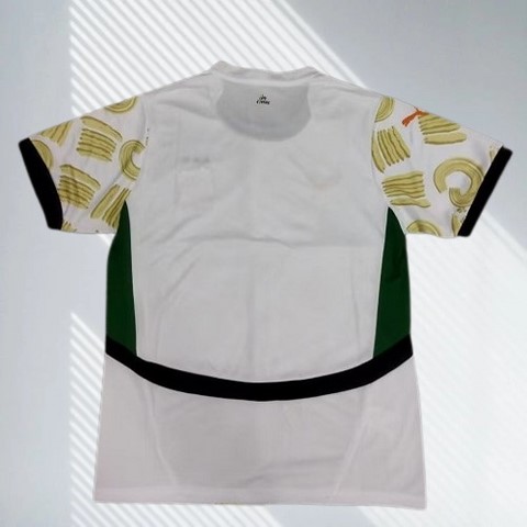 Maillot Côte d'Ivoire Football blanc, Can, Caf, Afrique, soccer Africa, pays africain,