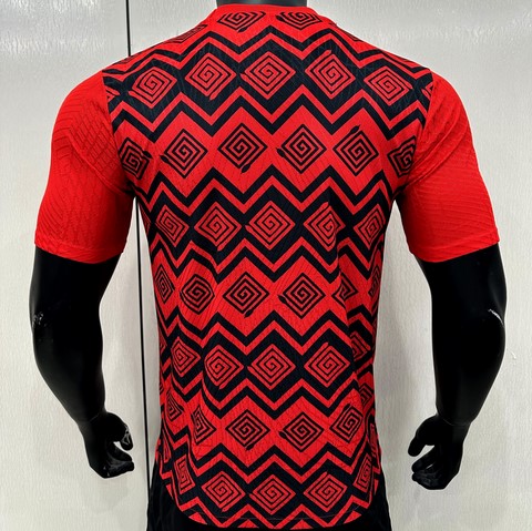 Maillot de Football rouge, Egypte, équipe nationale, drapeau, 